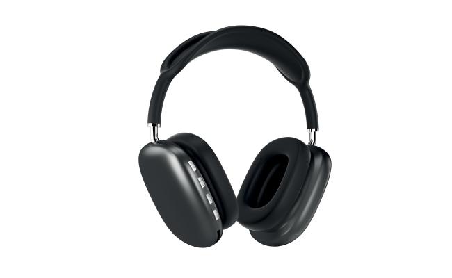Promate AirBeat High Fidelity Stereo Wireless Headphones